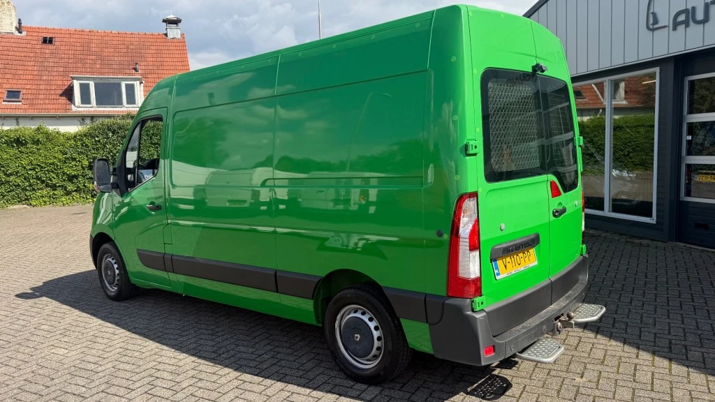 Renault Master – foto 3