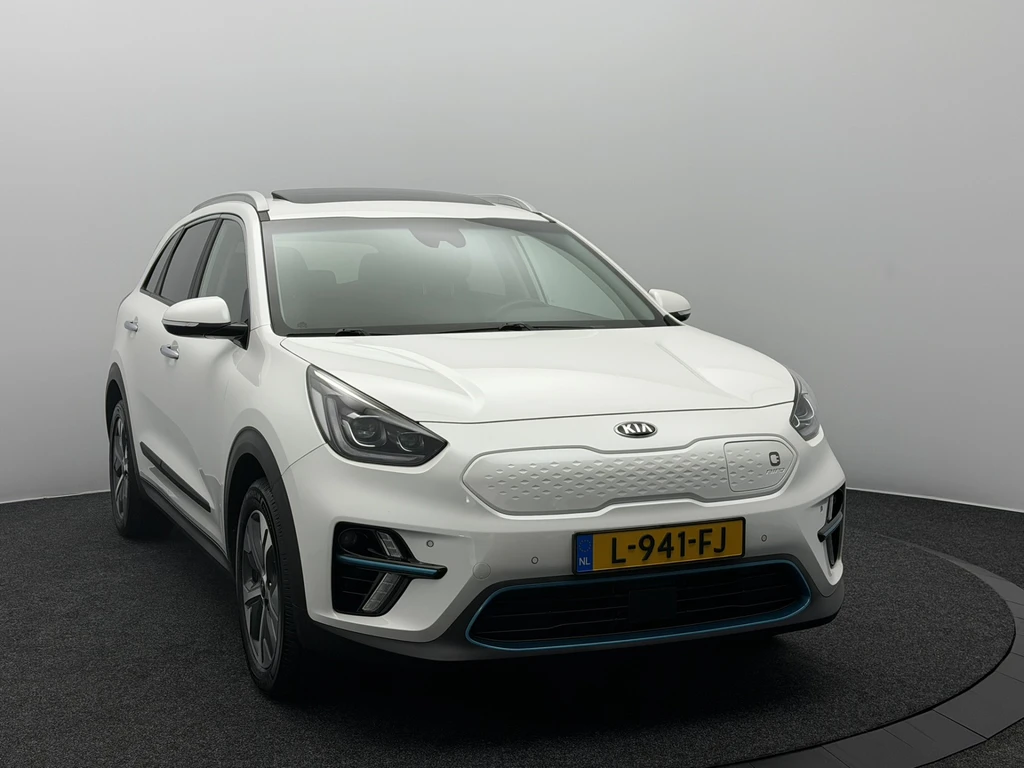 Kia e-Niro – foto 7