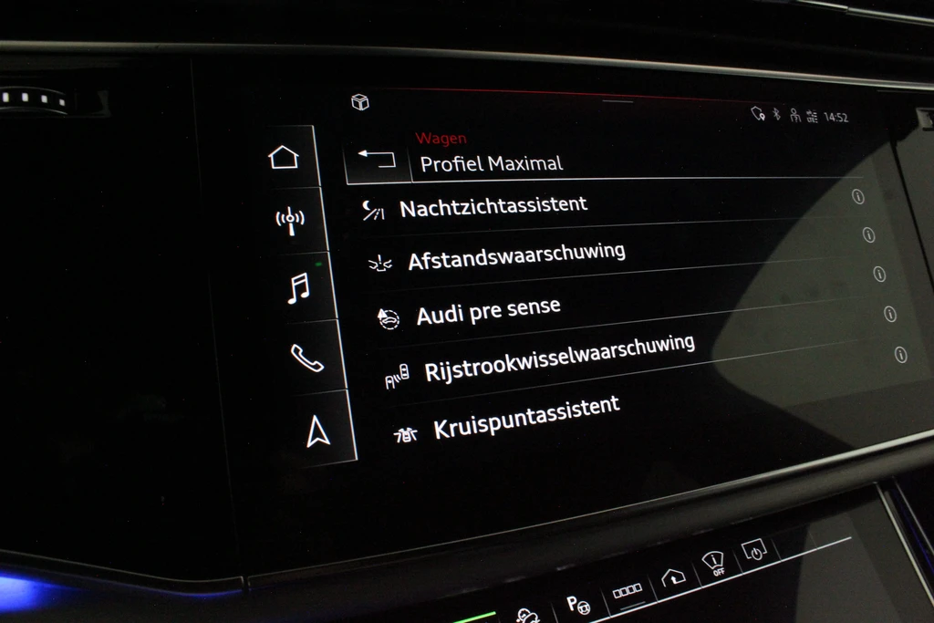 Audi Q7 – foto 43