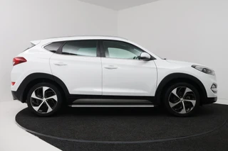 Hyundai Tucson – thumbnail 6