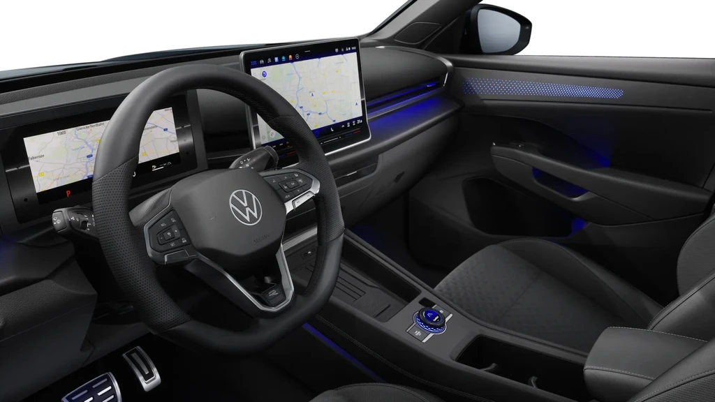 Volkswagen T-Roc – foto 5