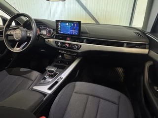 Audi A4 – thumbnail 19