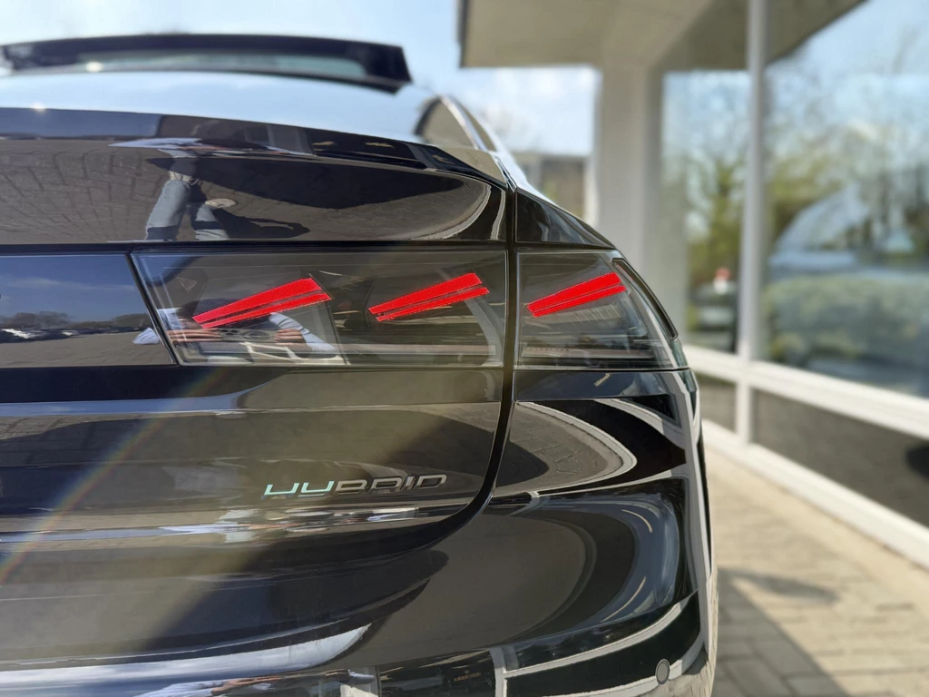 Peugeot 508 – foto 35