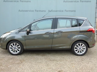 Ford B-MAX – thumbnail 5