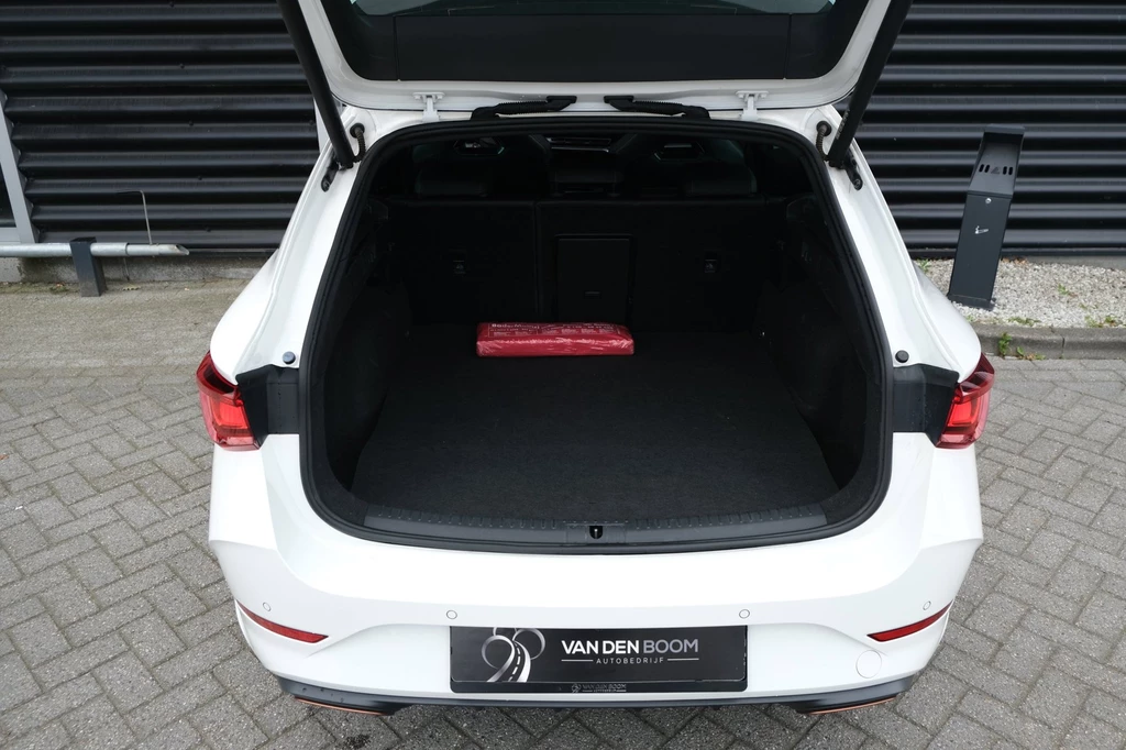 CUPRA Leon Sportstourer – foto 38