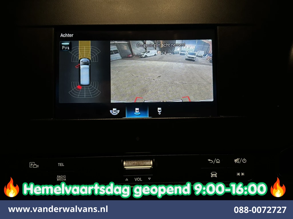 Mercedes-Benz Sprinter – foto 6