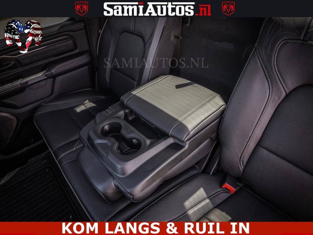 Dodge Ram Pick-Up – foto 51