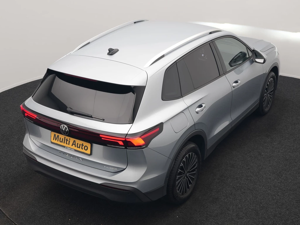 Volkswagen Tiguan – foto 8