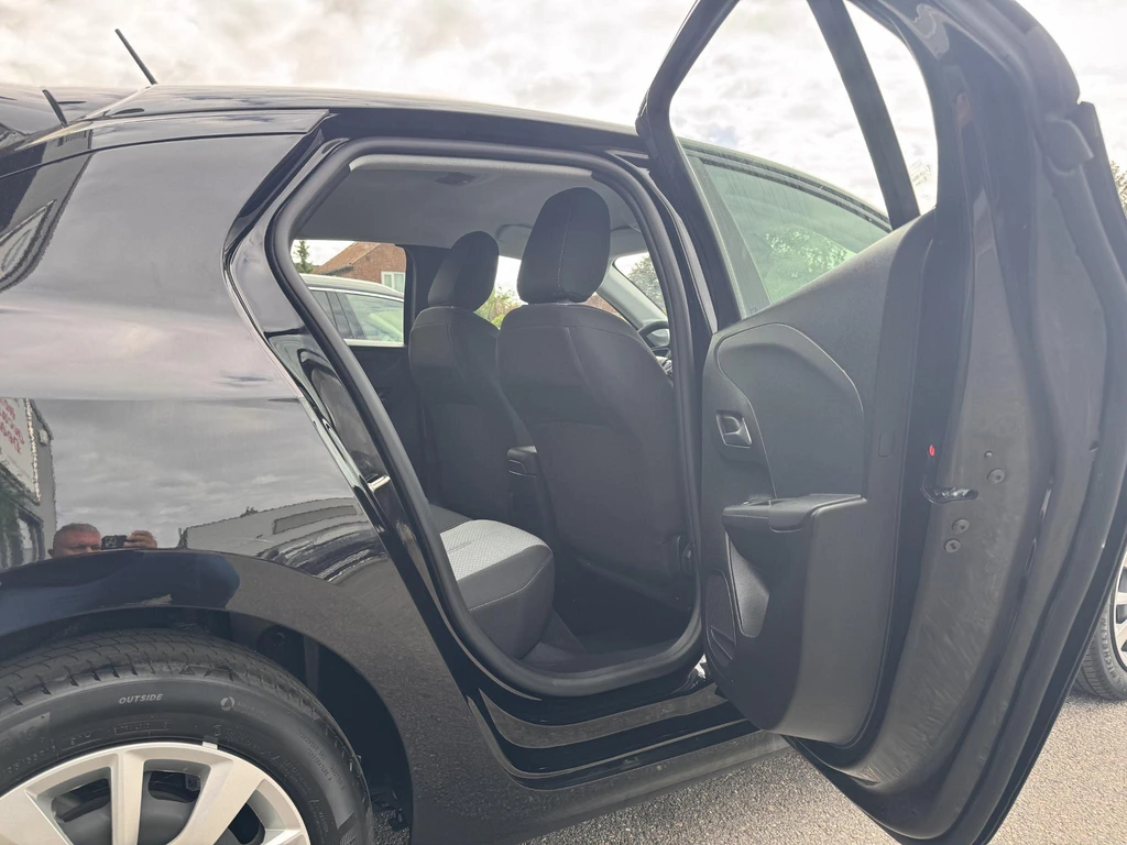 Opel Corsa – foto 16