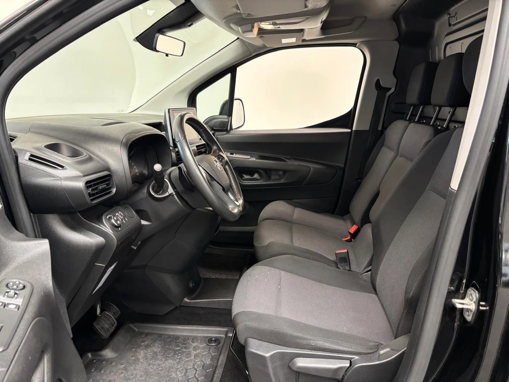 Opel Combo – foto 9