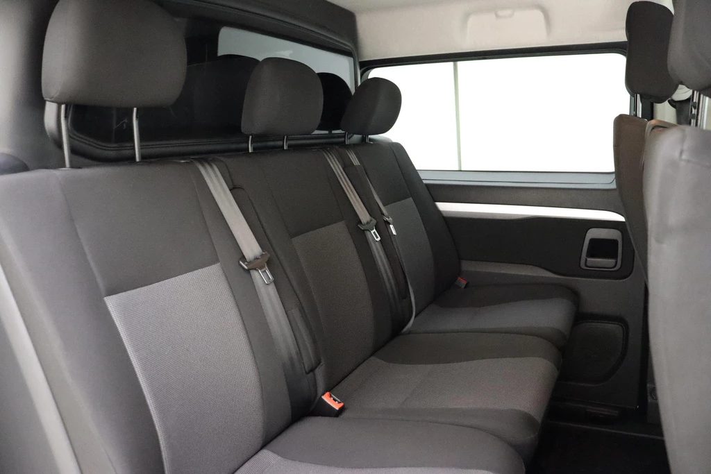 Citroën Jumpy – foto 10