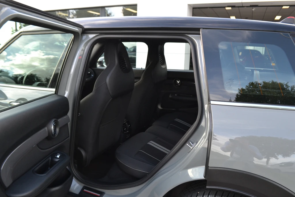 MINI Clubman – foto 31