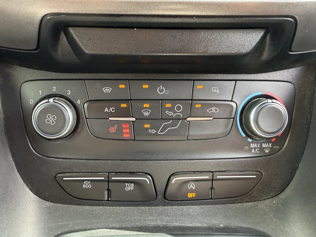 Ford Transit Connect – foto 25