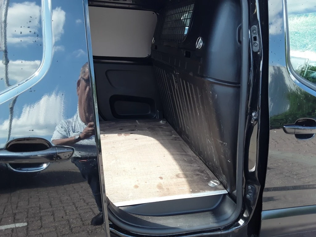 Citroën Berlingo – foto 10