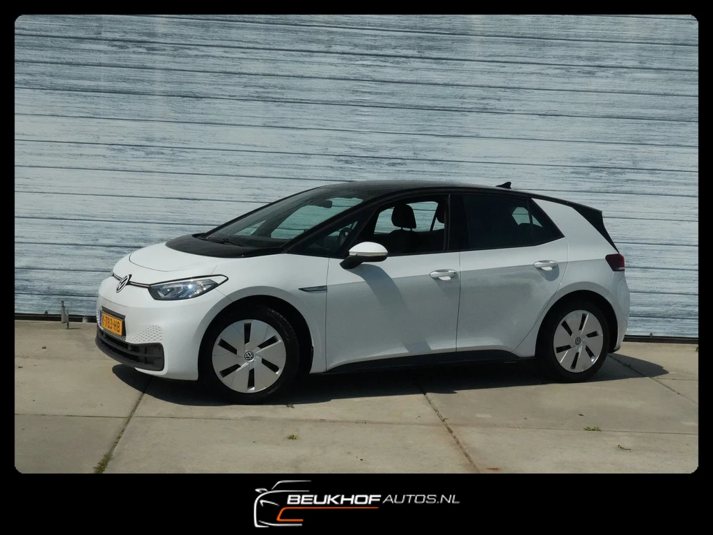 Volkswagen ID.3 – foto 4