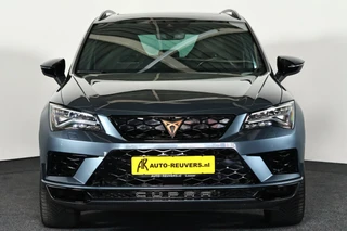 CUPRA Ateca – thumbnail 7