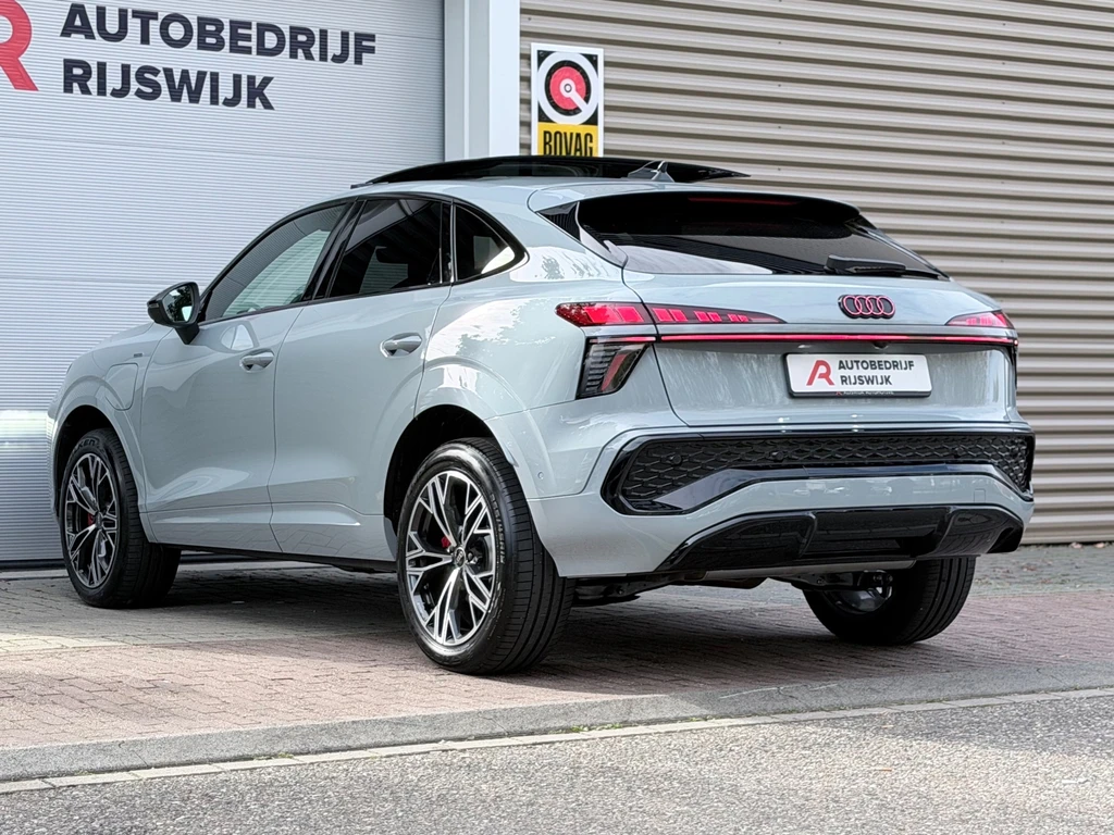 Audi Q3 – foto 4