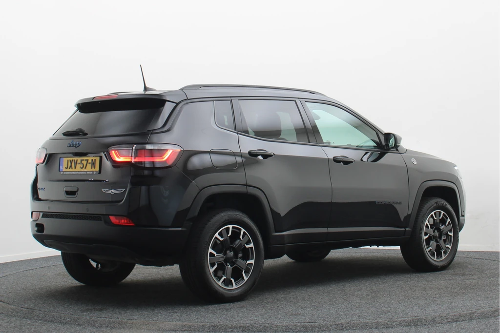Jeep Compass – foto 8