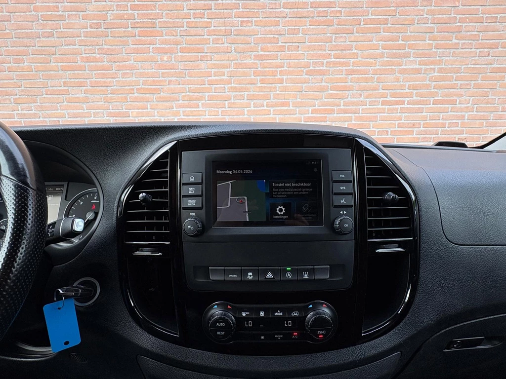 Mercedes-Benz Vito – foto 28
