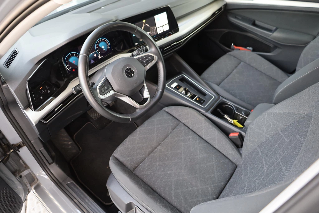 Volkswagen Golf – foto 9