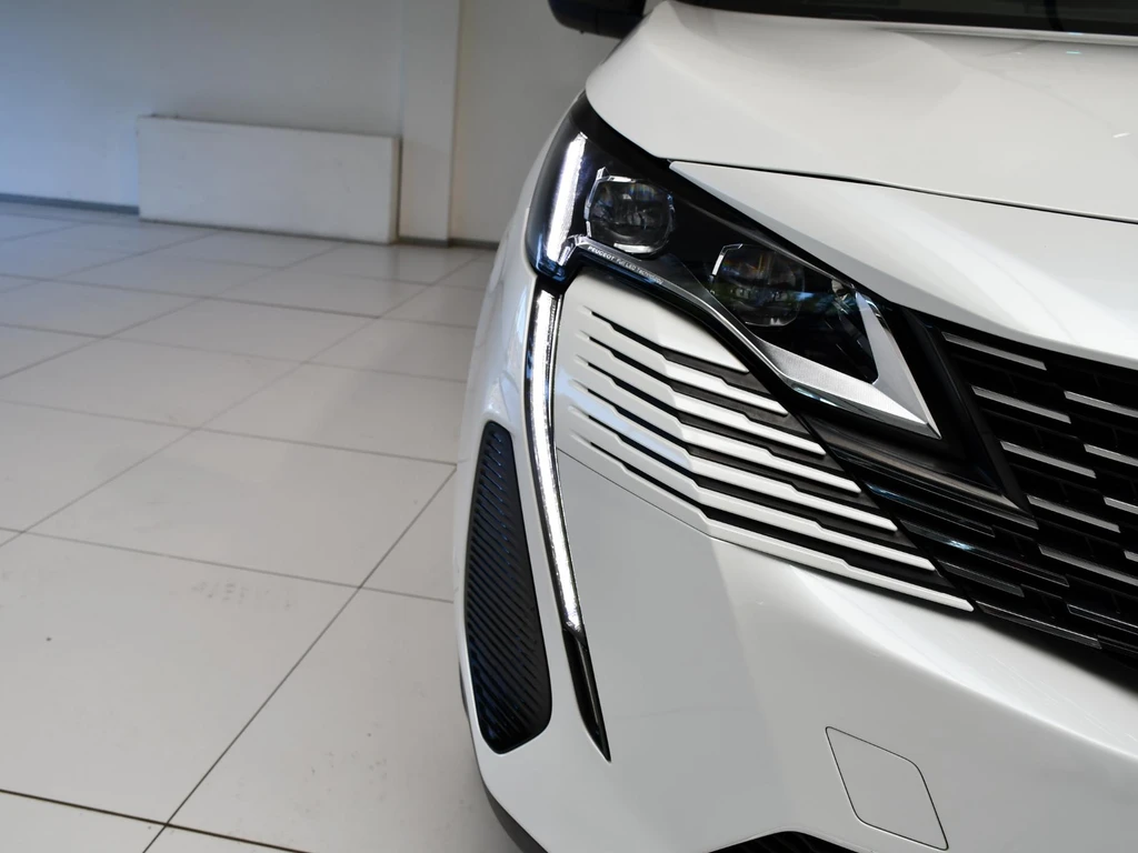 Peugeot 3008 – foto 19