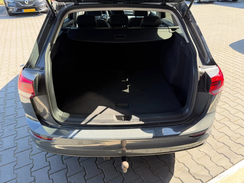 Volkswagen Golf – foto 10