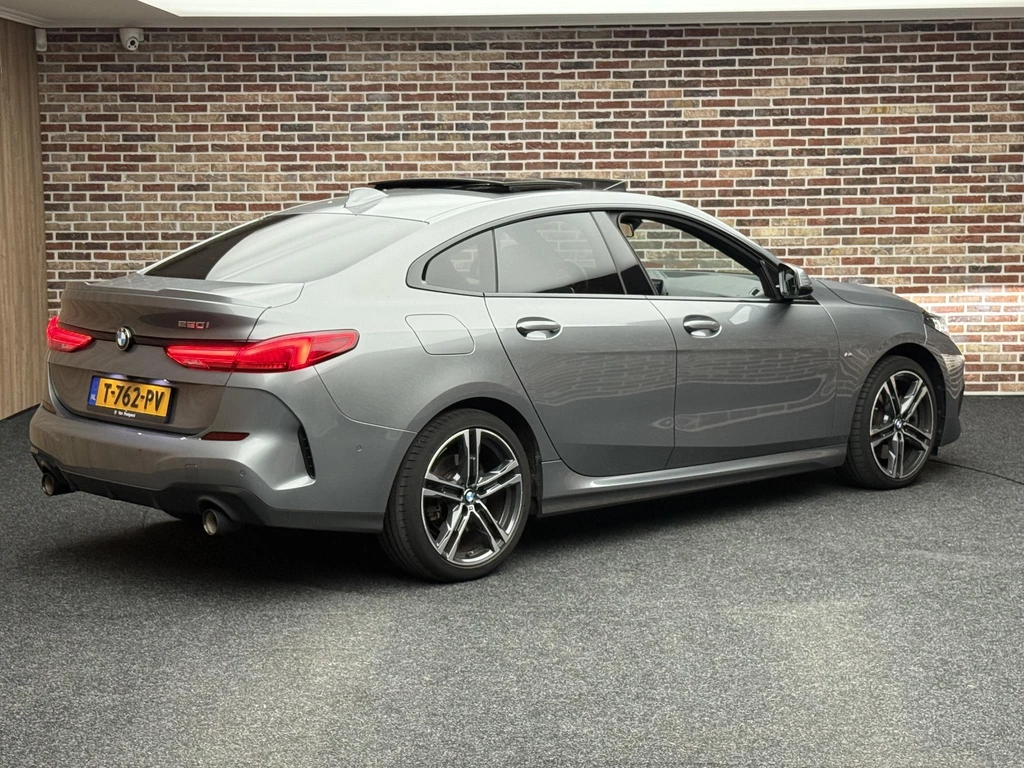 BMW 2 Serie – foto 5