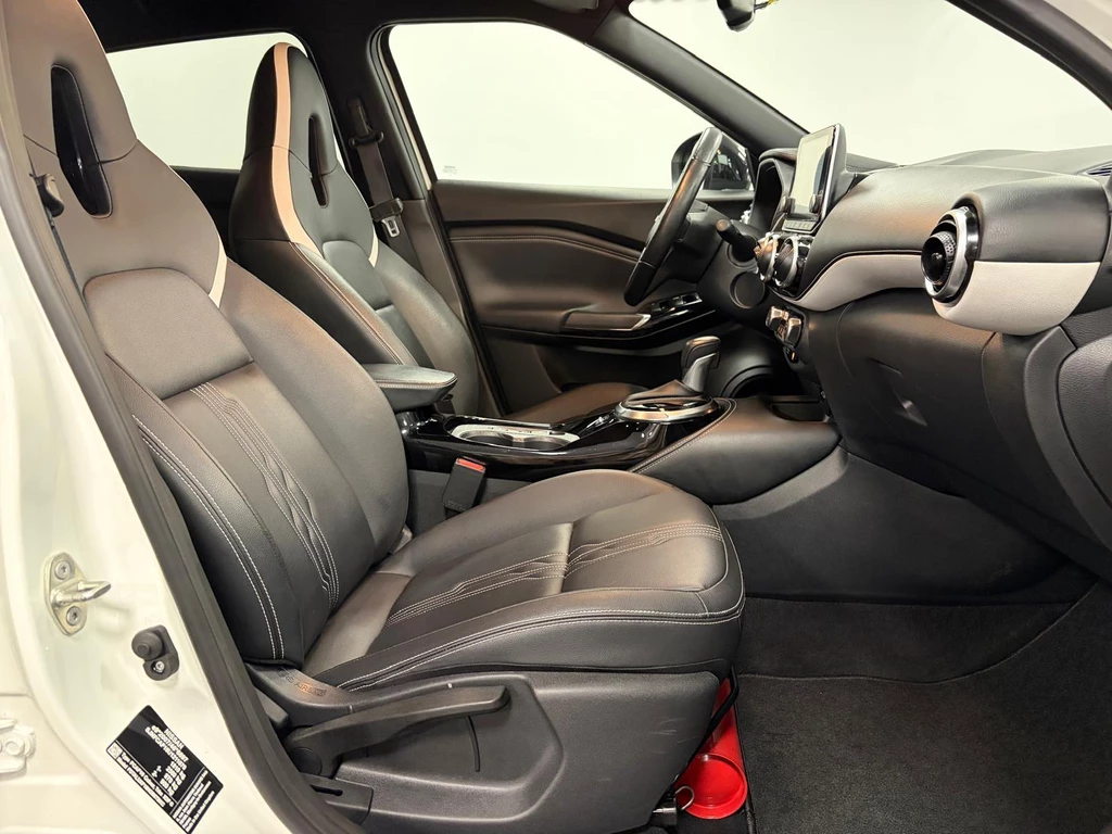 Nissan Juke – foto 36