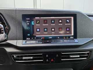 Volkswagen Caddy – thumbnail 20