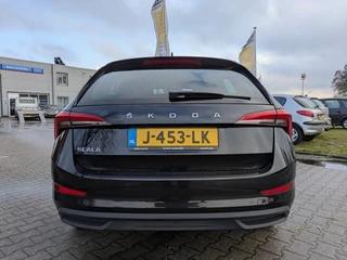 Škoda Scala – thumbnail 4