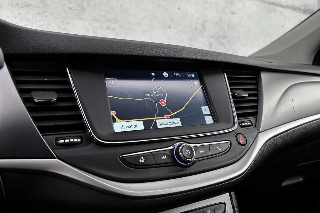 Opel Astra – foto 21