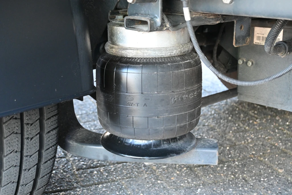 Iveco Daily – foto 16