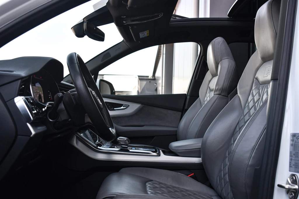 Audi Q7 – foto 13