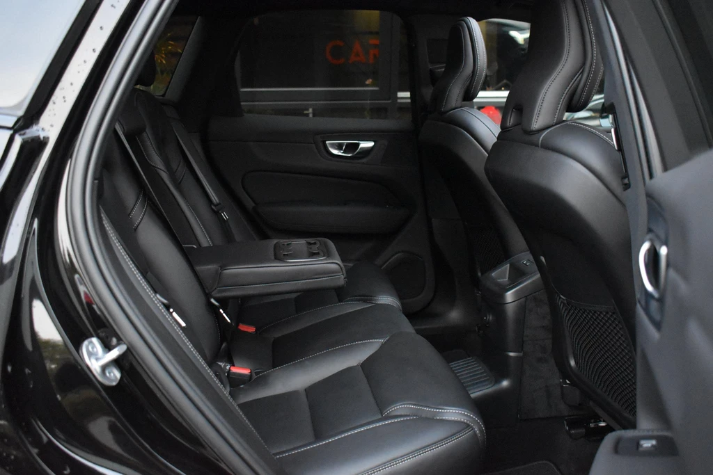 Volvo XC60 – foto 28