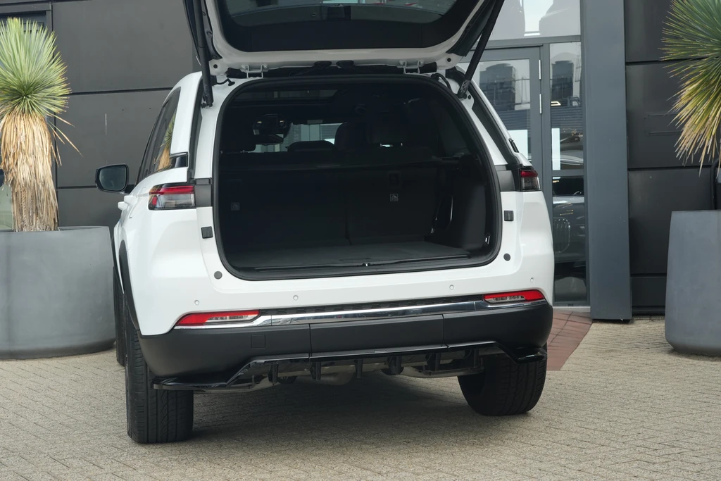 Jeep Grand Cherokee – foto 37