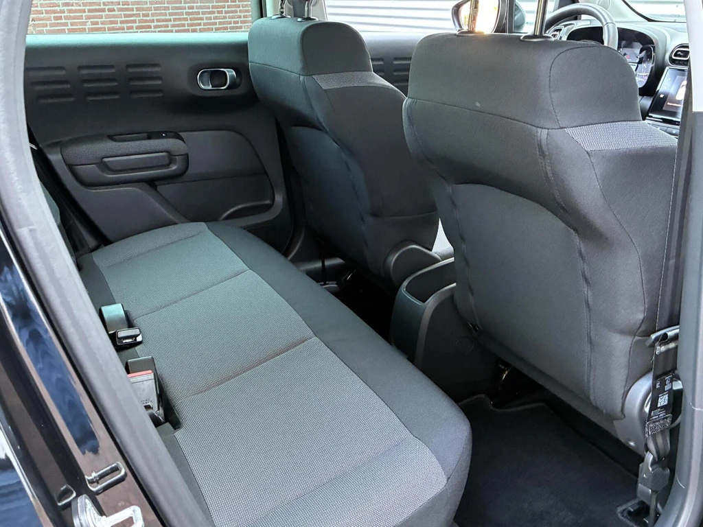 Citroën C3 Aircross – foto 12