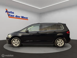 Volkswagen Touran – thumbnail 2