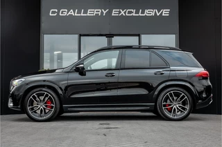 Mercedes-Benz GLE – thumbnail 4