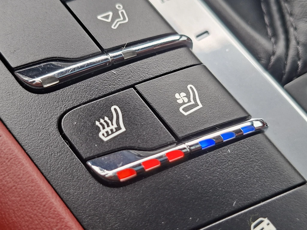 Porsche Macan – foto 16