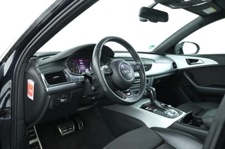 Audi A6 – thumbnail 14