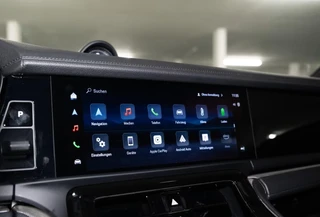 Porsche Panamera – thumbnail 20