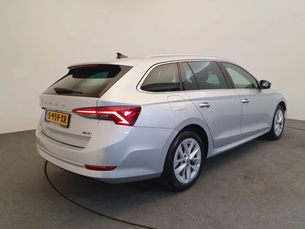 Škoda Octavia – foto 4