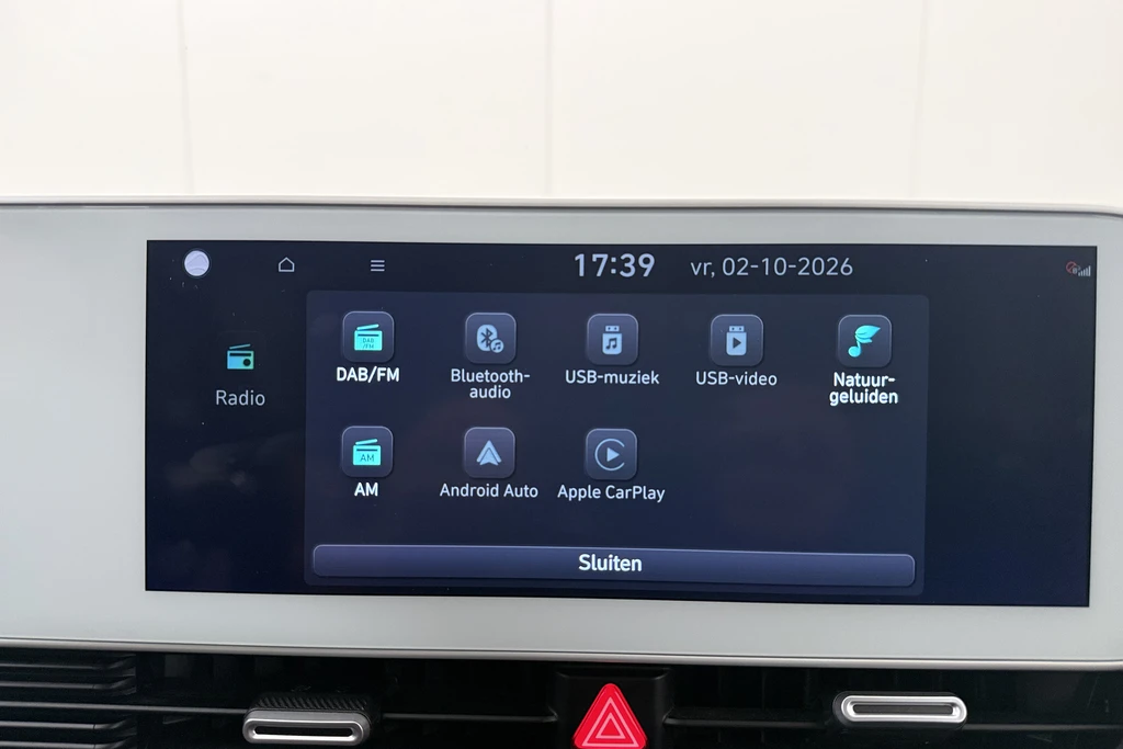 Hyundai IONIQ 5 – foto 29