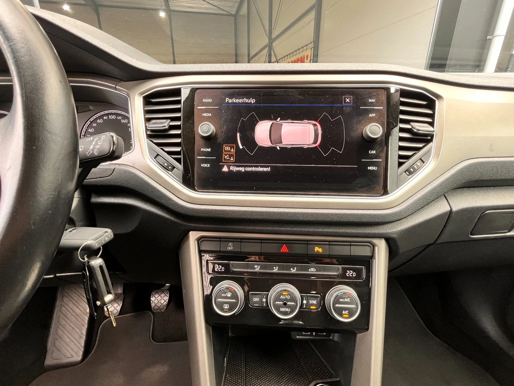 Volkswagen T-Roc – foto 39