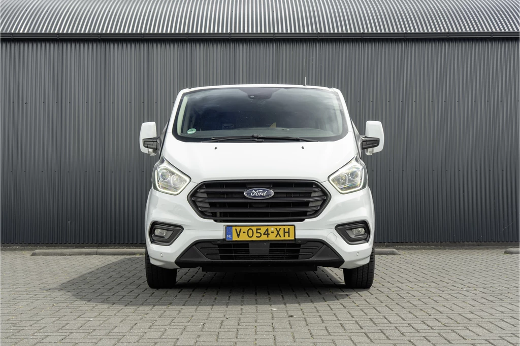 Ford Transit Custom – foto 7