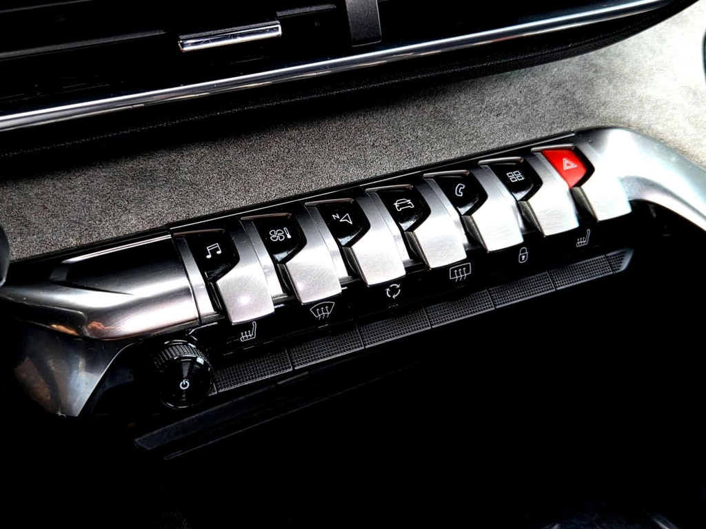 Peugeot 3008 – foto 30