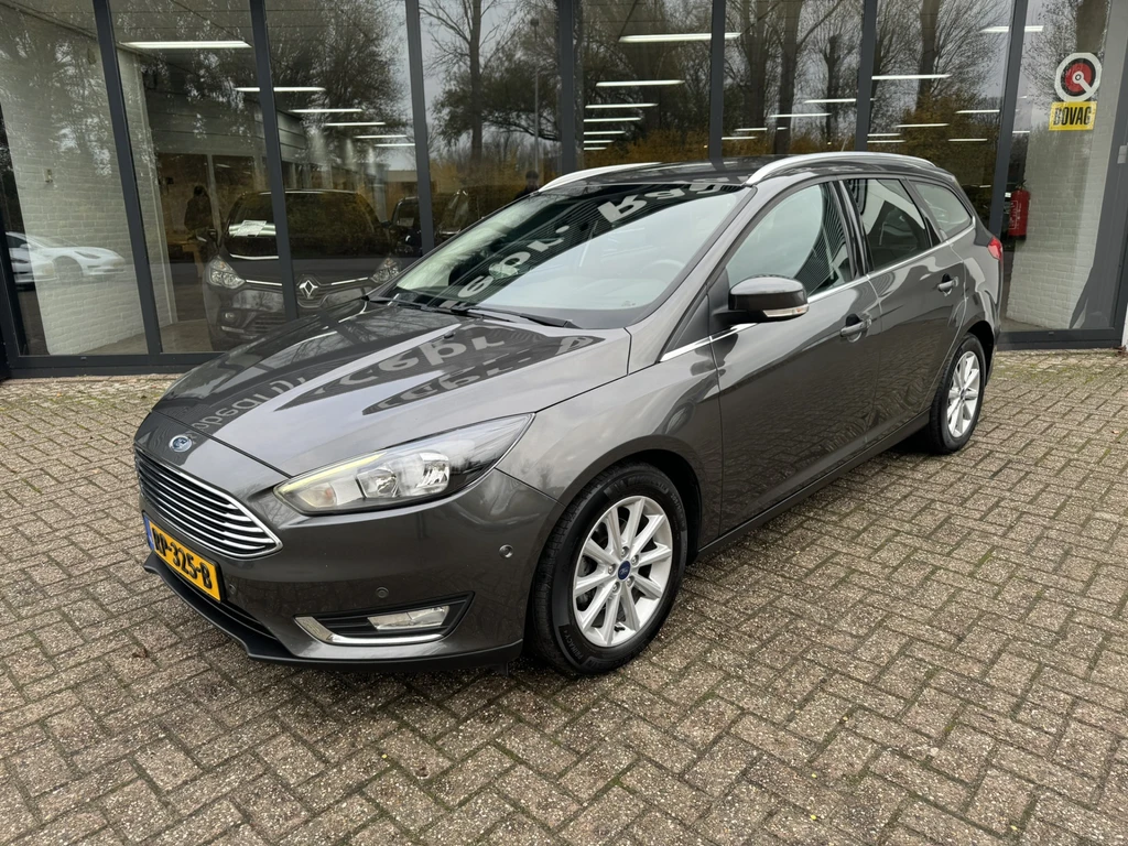 Ford Focus – foto 2