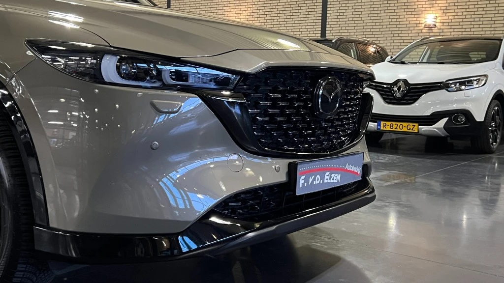 Mazda CX-5 – foto 19