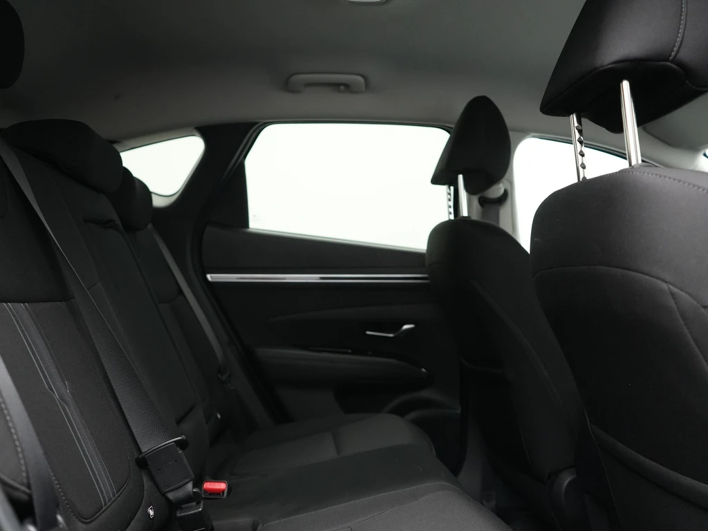 Hyundai Tucson – foto 15