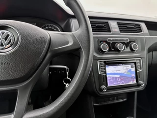Volkswagen Caddy – thumbnail 28